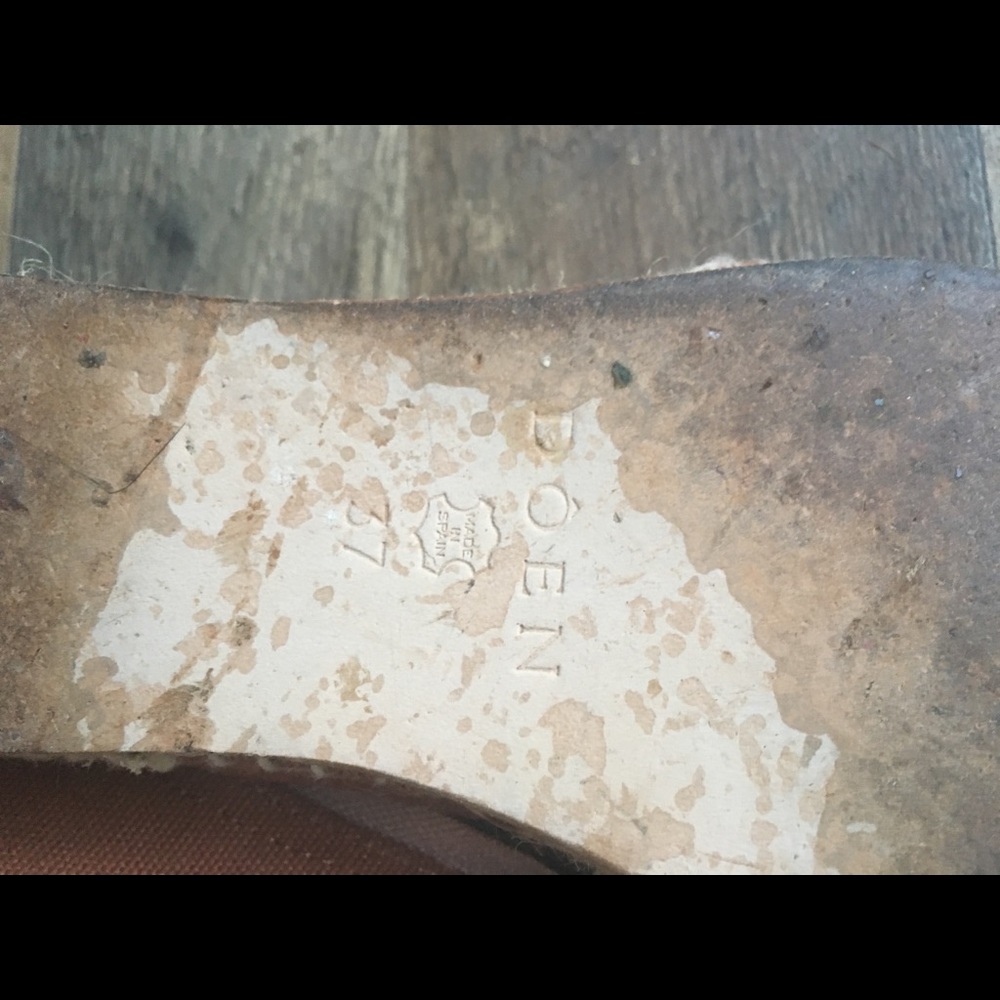 Beautiful espadrilles - Picture 3 of 7